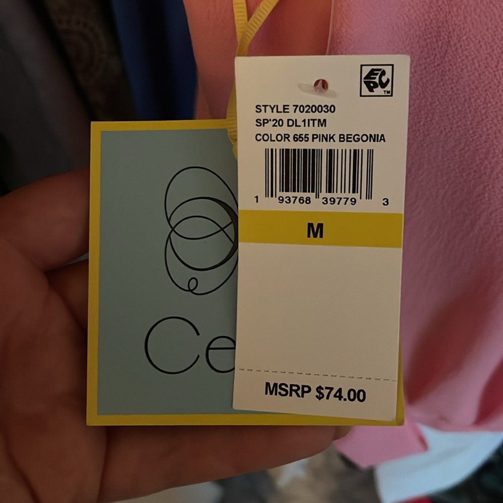 CeCe Blouse - Picture 4 of 4